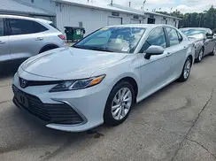 4T1C11BK6PU081678 2023 TOYOTA CAMRY