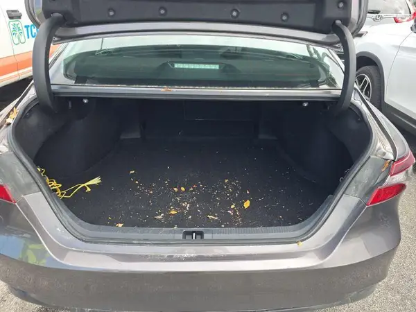 4T1C11BK6PU081731 2023 TOYOTA CAMRY - Image 2