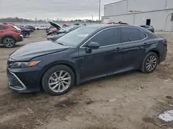 4T1C11BK6PU085424 2023 TOYOTA CAMRY