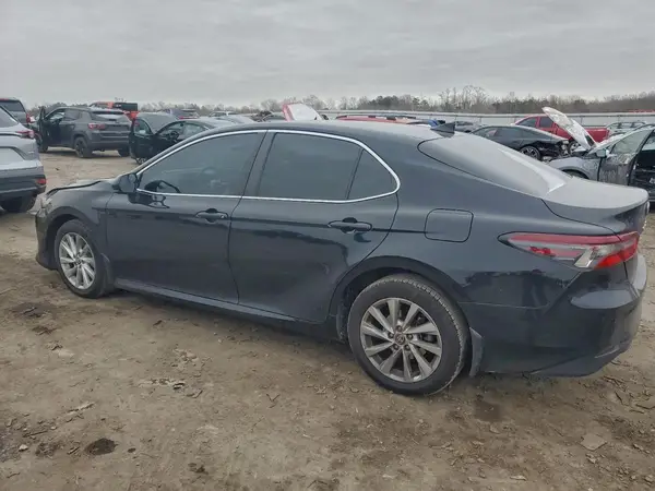 4T1C11BK6PU085424 2023 TOYOTA CAMRY - Image 2
