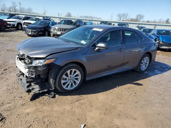 4T1C11BK6PU086959 2023 TOYOTA CAMRY - Image 1