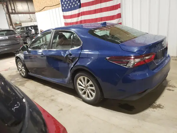 4T1C11BK6PU091675 2023 TOYOTA CAMRY - Image 2