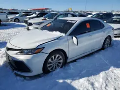 4T1C11BK6PU092552 2023 TOYOTA CAMRY
