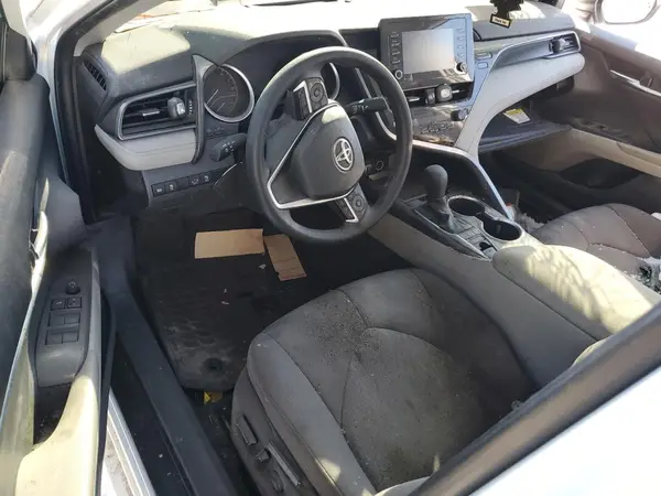 4T1C11BK6PU092552 2023 TOYOTA CAMRY - Image 8