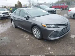 4T1C11BK6PU094172 2023 TOYOTA CAMRY