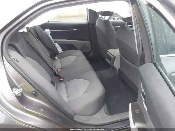 4T1C11BK6PU094172 2023 TOYOTA CAMRY - Image 8