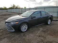 4T1C11BK6PU099209 2023 TOYOTA CAMRY