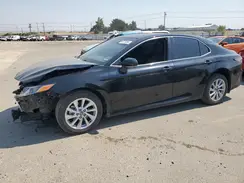 4T1C11BK6PU100942 2023 TOYOTA CAMRY