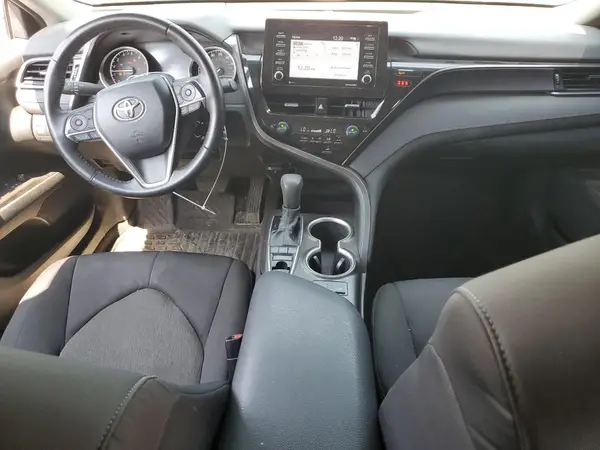 4T1C11BK6PU100942 2023 TOYOTA CAMRY - Image 8