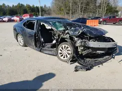 4T1C11BK6PU101315 2023 TOYOTA CAMRY