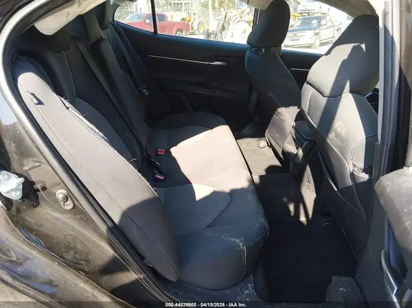 4T1C11BK6PU101315 2023 TOYOTA CAMRY - Image 8