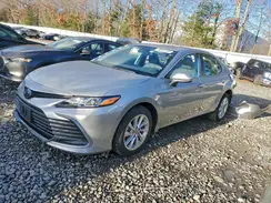 4T1C11BK6PU101976 2023 TOYOTA CAMRY