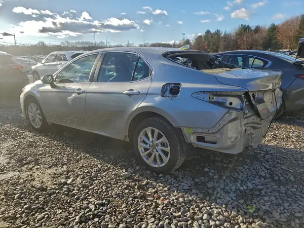 4T1C11BK6PU101976 2023 TOYOTA CAMRY - Image 2