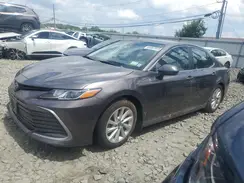 4T1C11BK6PU102562 2023 TOYOTA CAMRY