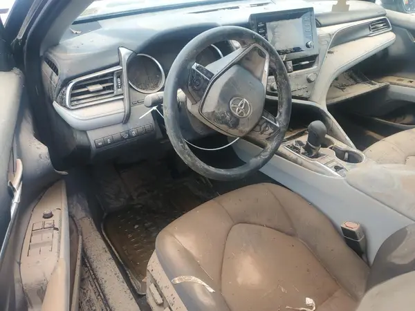4T1C11BK6PU102562 2023 TOYOTA CAMRY - Image 8