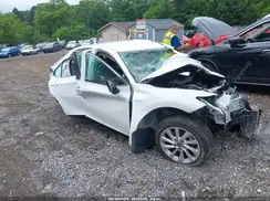 4T1C11BK6PU105395 2023 TOYOTA CAMRY