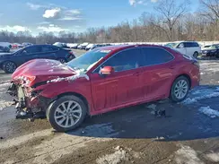 4T1C11BK6PU106496 2023 TOYOTA CAMRY