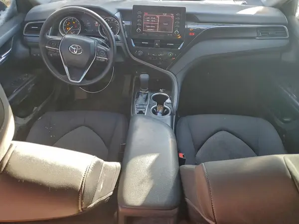 4T1C11BK6PU106496 2023 TOYOTA CAMRY - Image 8