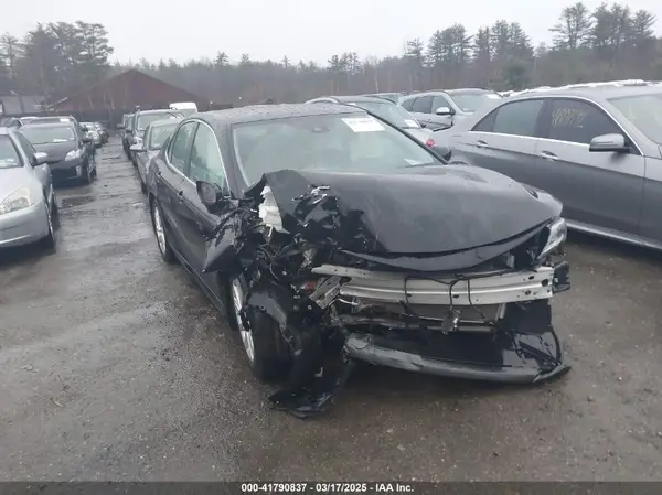 4T1C11BK6PU106532 2023 TOYOTA CAMRY - Image 1