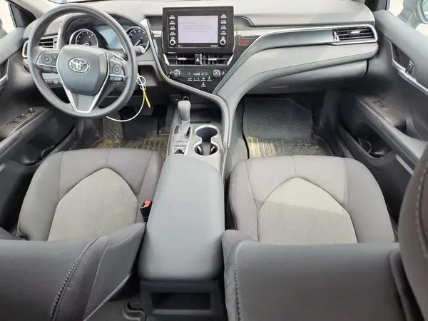 4T1C11BK6RU109210 2024 TOYOTA CAMRY - Image 8