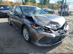 4T1C11BK6RU109384 2024 TOYOTA CAMRY