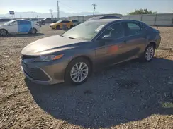 4T1C11BK6RU113743 2024 TOYOTA CAMRY