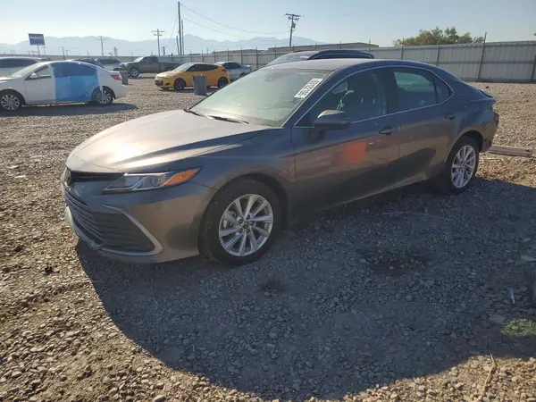 4T1C11BK6RU113743 2024 TOYOTA CAMRY - Image 1