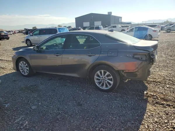4T1C11BK6RU113743 2024 TOYOTA CAMRY - Image 2