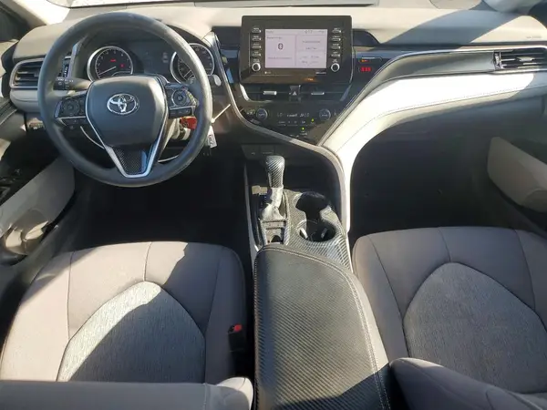 4T1C11BK6RU113743 2024 TOYOTA CAMRY - Image 8