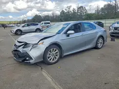 4T1C11BK6RU114603 2024 TOYOTA CAMRY