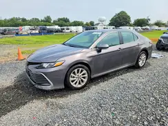 4T1C11BK6RU117257 2024 TOYOTA CAMRY