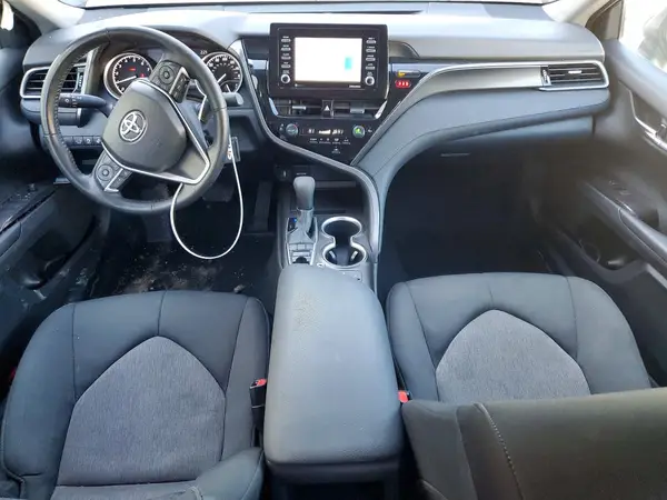 4T1C11BK6RU119638 2024 TOYOTA CAMRY - Image 8