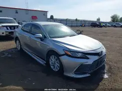 4T1C11BK6RU122989 2024 TOYOTA CAMRY