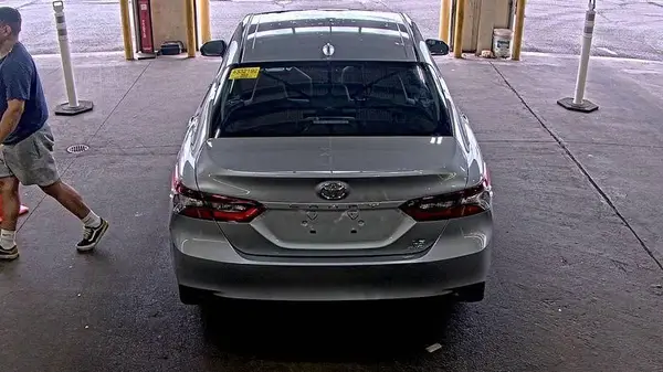 4T1C11BK6RU123544 2024 TOYOTA CAMRY - Image 8