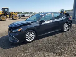 4T1C11BK6RU129537 2024 TOYOTA CAMRY