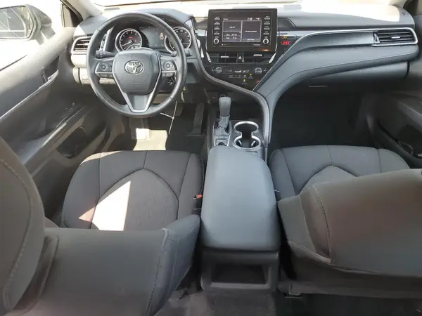 4T1C11BK6RU129537 2024 TOYOTA CAMRY - Image 8