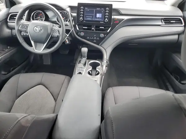 4T1C11BK6RU129621 2024 TOYOTA CAMRY - Image 8