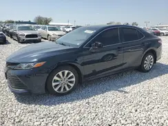 4T1C11BK7LU003890 2020 TOYOTA CAMRY