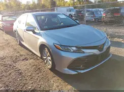 4T1C11BK7LU004084 2020 TOYOTA CAMRY