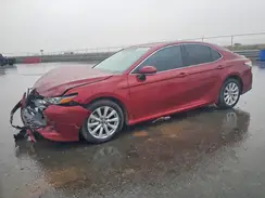 4T1C11BK7LU004487 2020 TOYOTA CAMRY