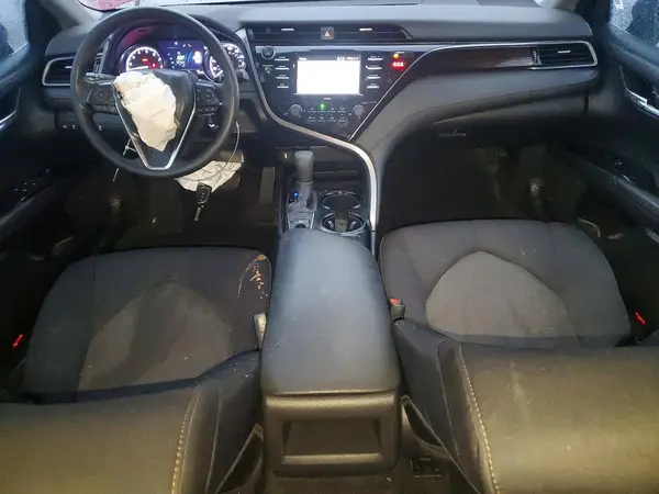 4T1C11BK7LU004487 2020 TOYOTA CAMRY - Image 8
