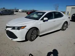 4T1C11BK7LU004764 2020 TOYOTA CAMRY