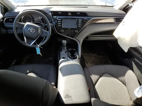 4T1C11BK7LU004764 2020 TOYOTA CAMRY - Image 8