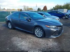 4T1C11BK7LU005980 2020 TOYOTA CAMRY