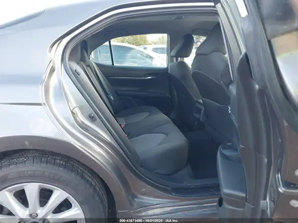 4T1C11BK7LU005980 2020 TOYOTA CAMRY - Image 8