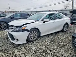 4T1C11BK7LU007003 2020 TOYOTA CAMRY