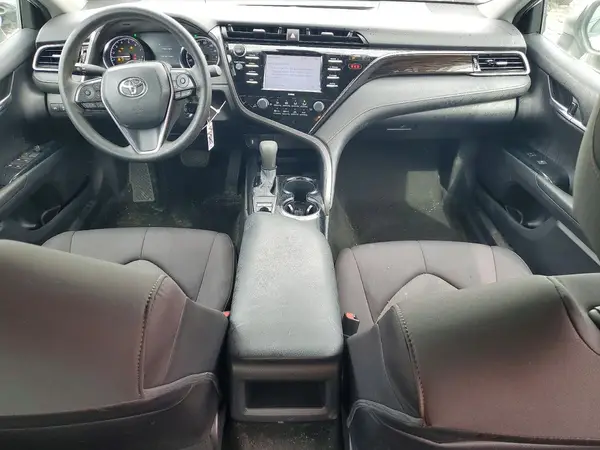 4T1C11BK7LU007003 2020 TOYOTA CAMRY - Image 8