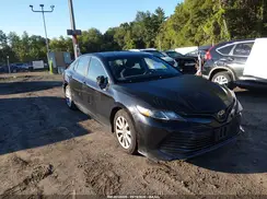 4T1C11BK7LU009978 2020 TOYOTA CAMRY