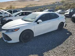 4T1C11BK7LU010323 2020 TOYOTA CAMRY
