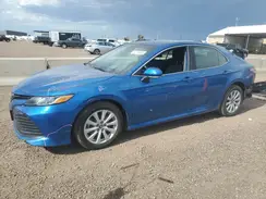 4T1C11BK7LU011651 2020 TOYOTA CAMRY